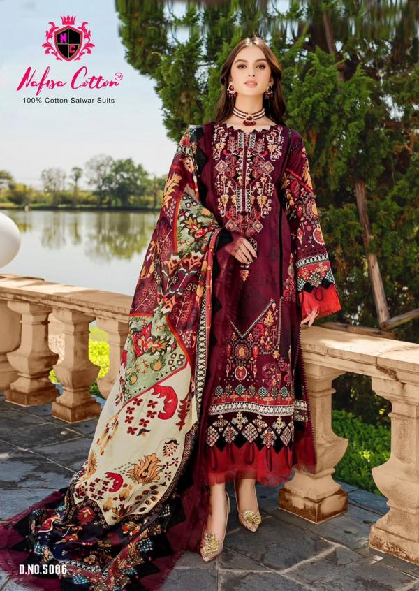 Nafisa Mahera Vol-5 – Karachi Collection